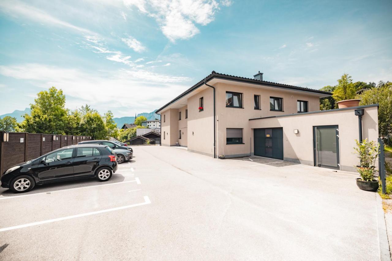 Apartment Haus Bachinger Mondsee