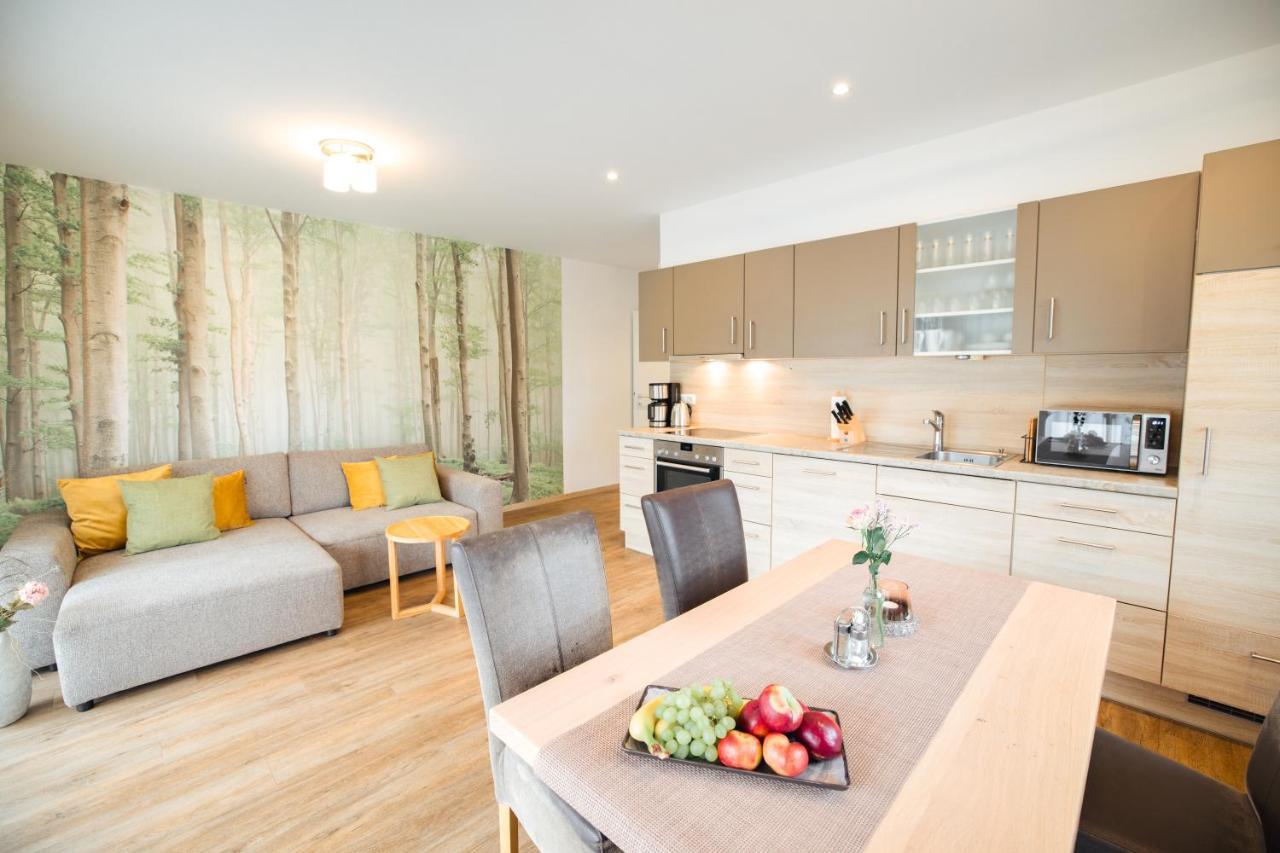 Apartment Haus Bachinger Mondsee