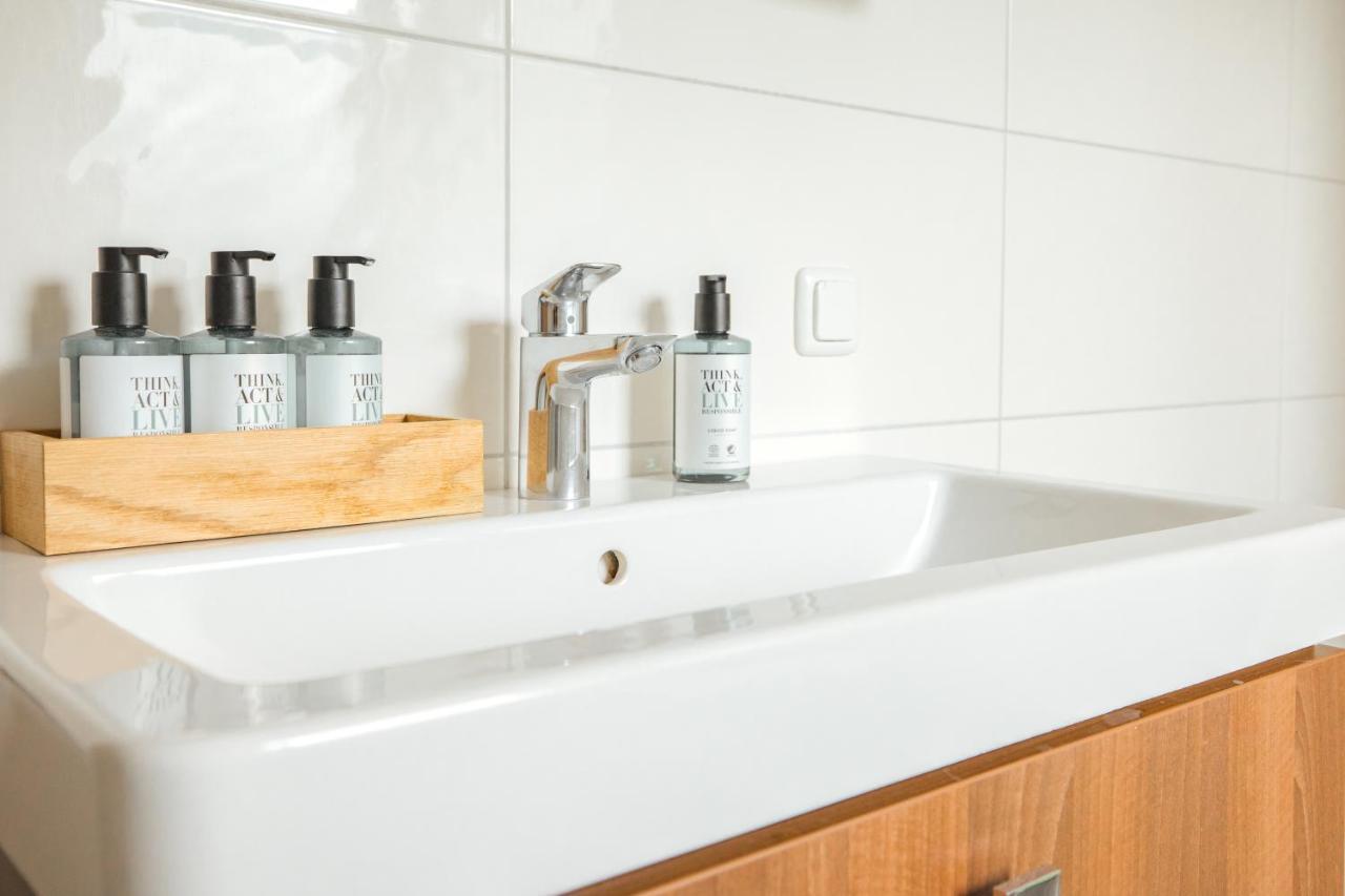 Haus Bachinger Apartment *