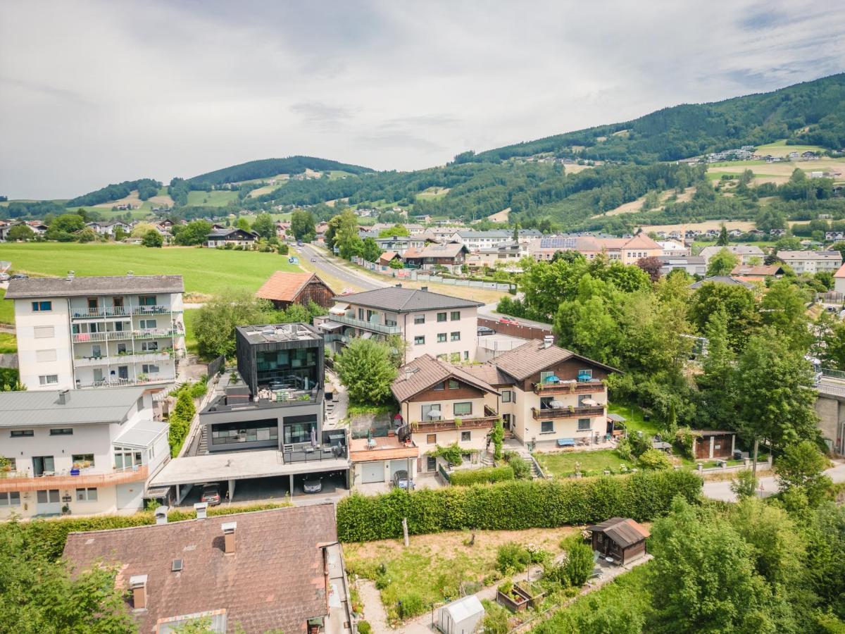 Apartment Haus Bachinger Mondsee