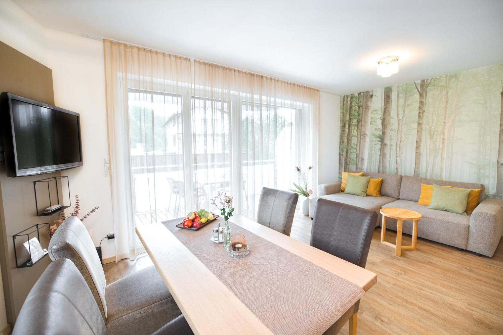 Apartment Haus Bachinger Mondsee
