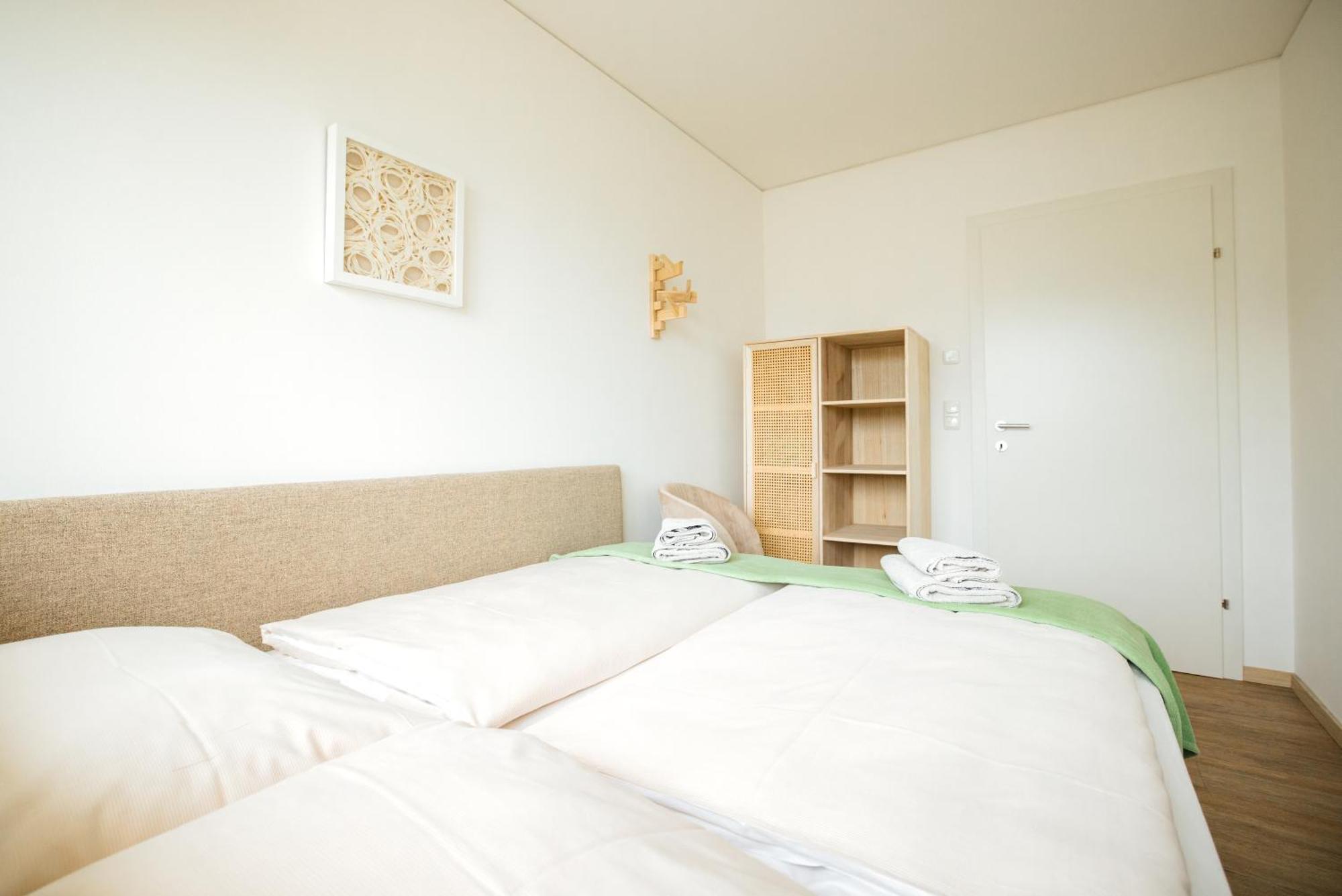 Apartment Haus Bachinger