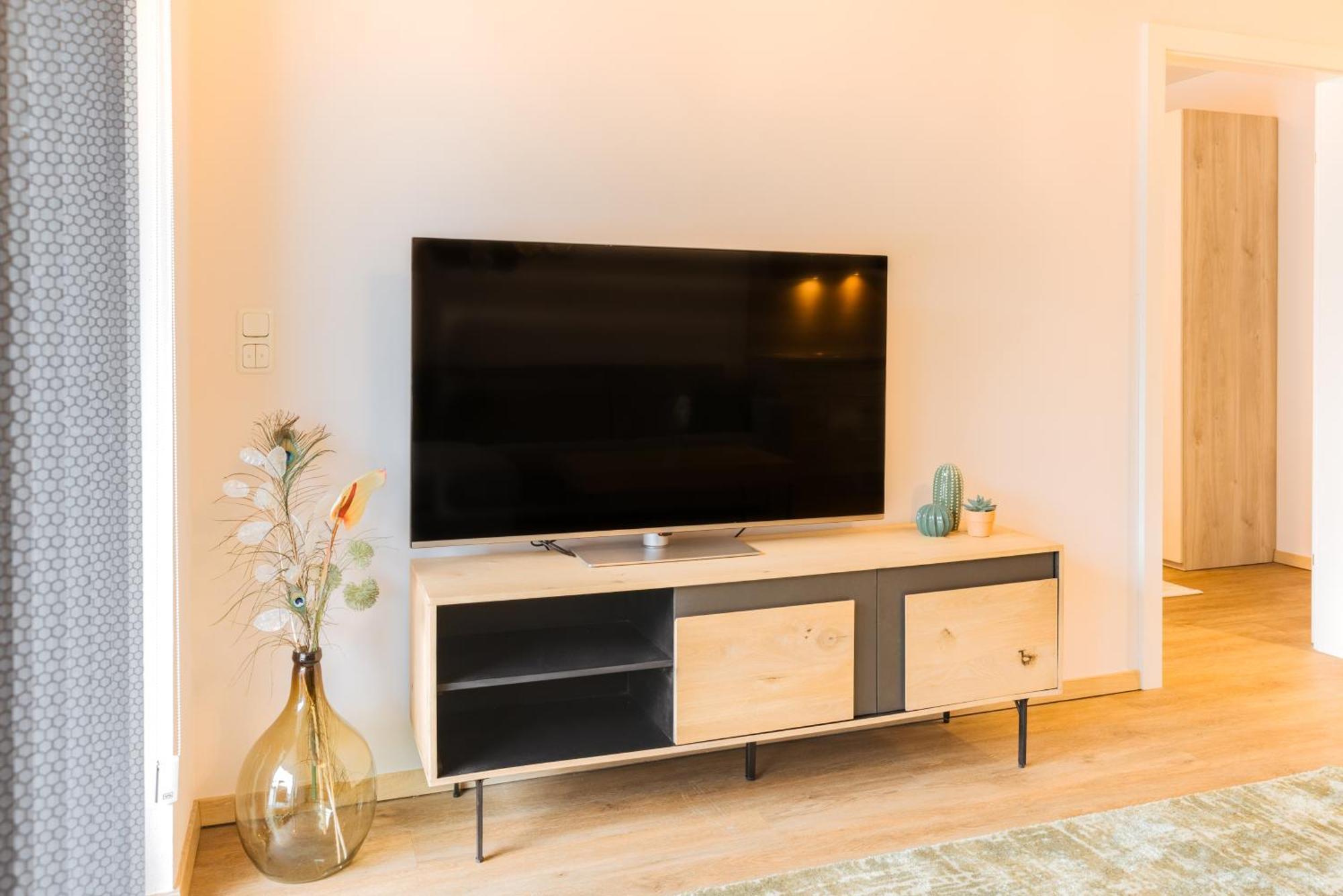 Apartment Haus Bachinger Mondsee