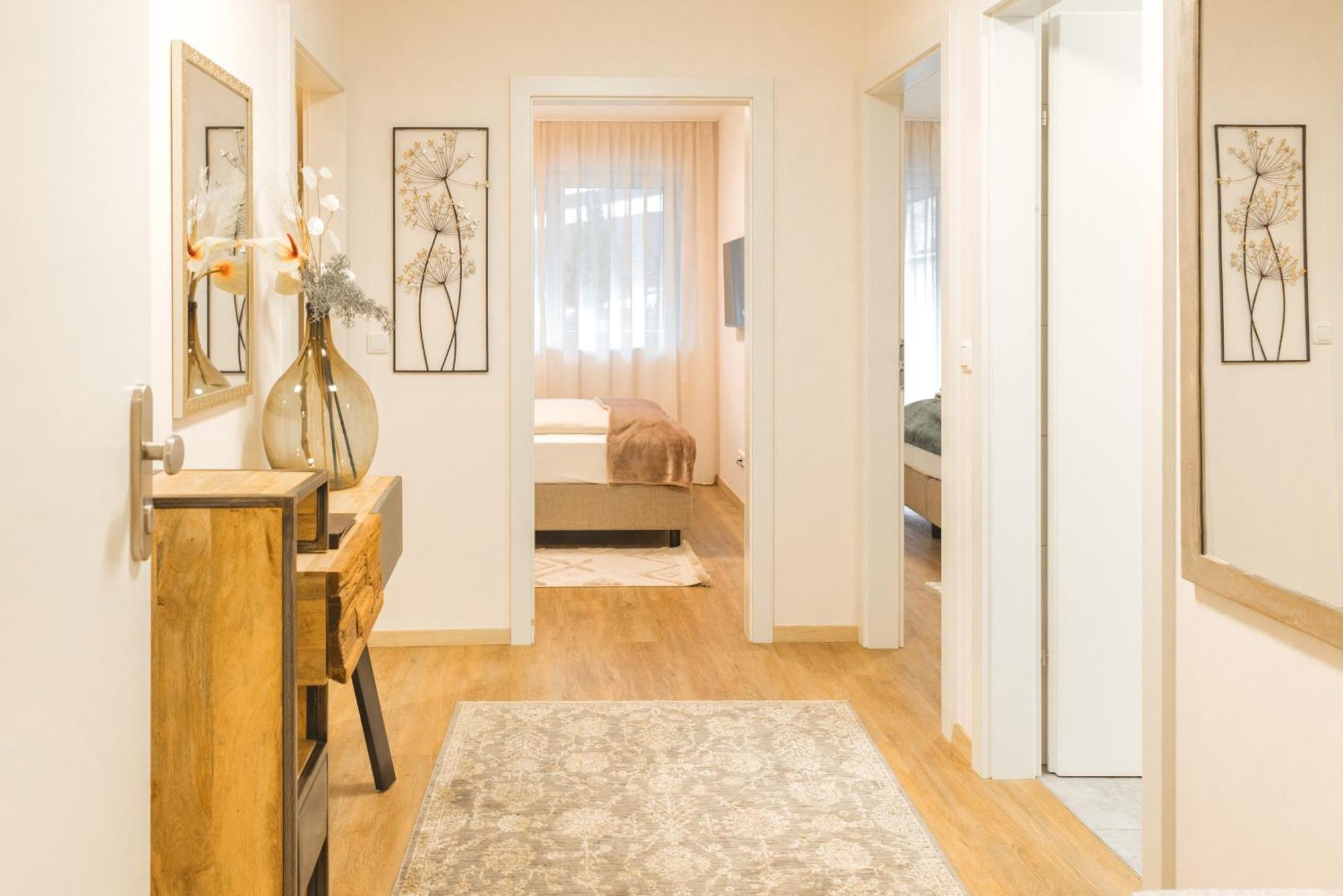 Haus Bachinger Apartment *