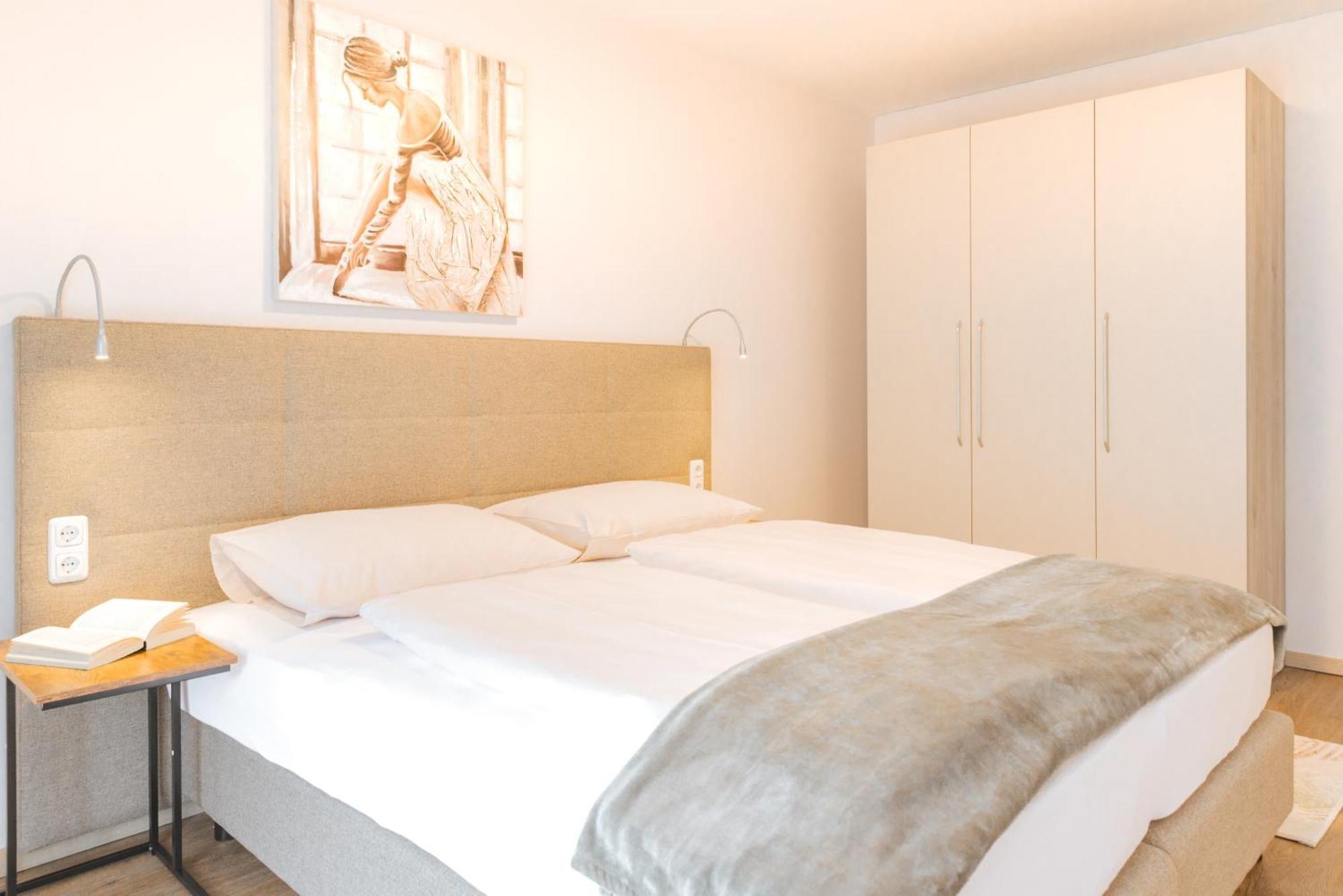 Haus Bachinger Apartment *