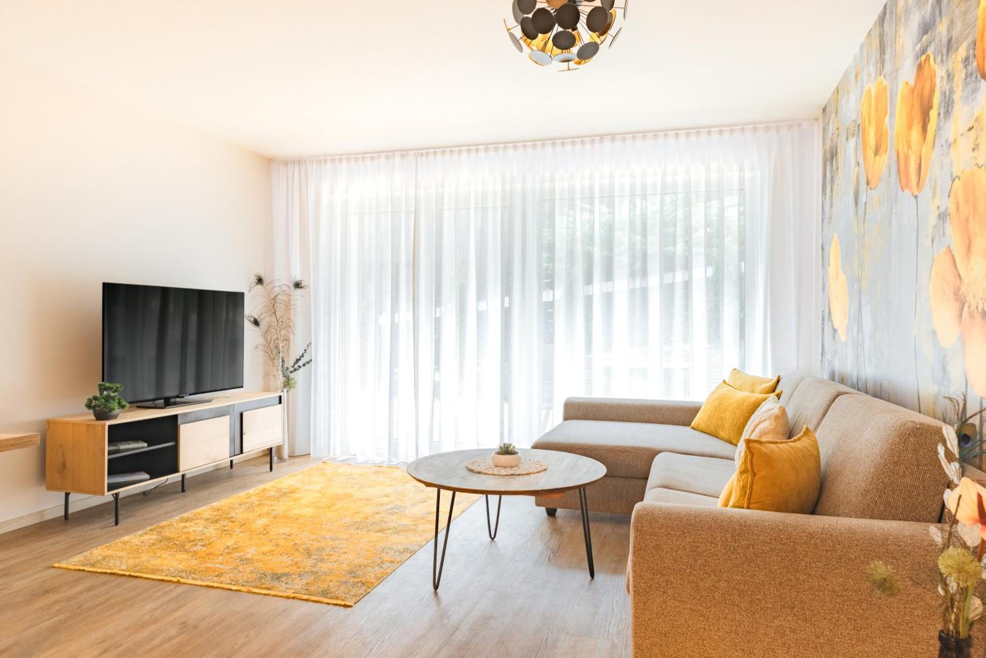 Haus Bachinger Apartment Mondsee